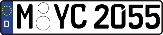 M-YC2055