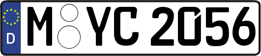 M-YC2056