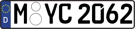 M-YC2062