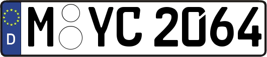 M-YC2064