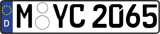M-YC2065
