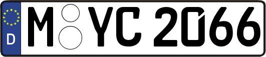 M-YC2066