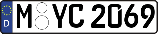 M-YC2069