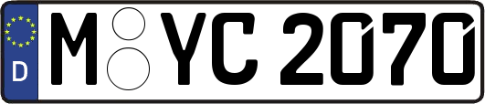 M-YC2070