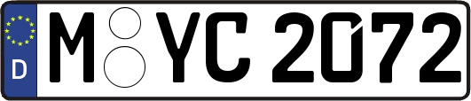 M-YC2072