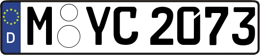 M-YC2073