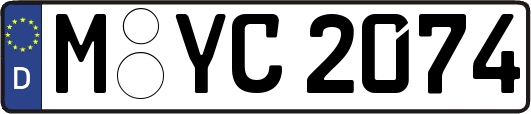 M-YC2074