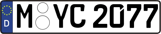 M-YC2077