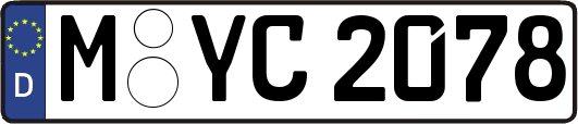 M-YC2078