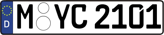 M-YC2101