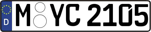 M-YC2105