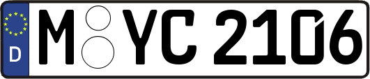 M-YC2106