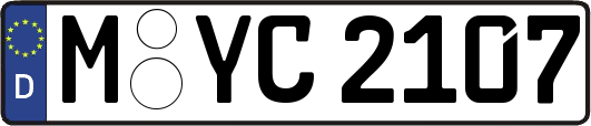 M-YC2107
