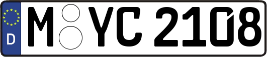 M-YC2108