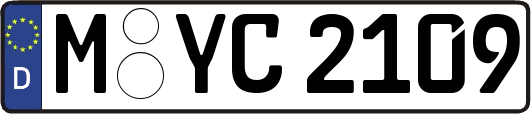 M-YC2109