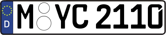 M-YC2110