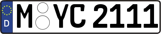 M-YC2111