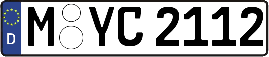 M-YC2112