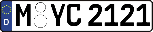 M-YC2121