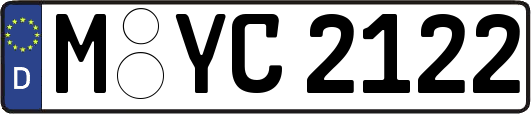 M-YC2122