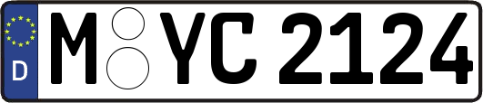 M-YC2124