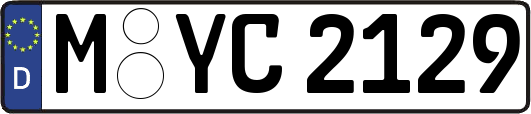 M-YC2129