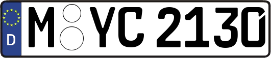 M-YC2130