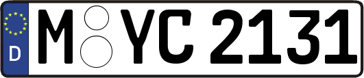 M-YC2131