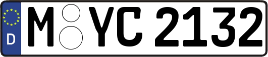 M-YC2132