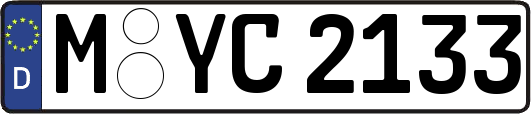 M-YC2133
