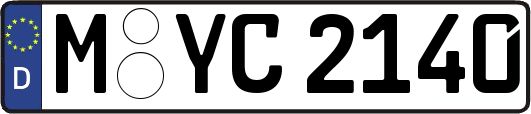M-YC2140