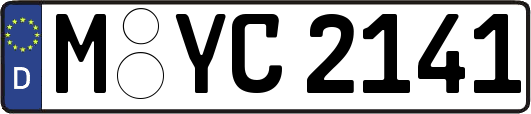 M-YC2141