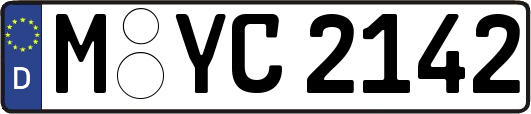 M-YC2142