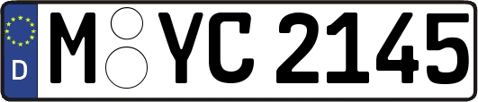 M-YC2145