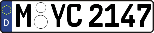 M-YC2147
