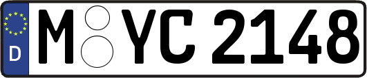 M-YC2148