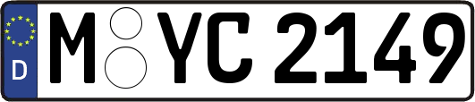 M-YC2149