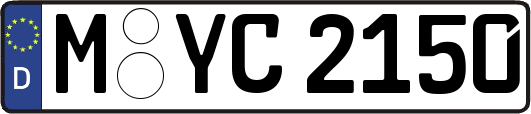 M-YC2150