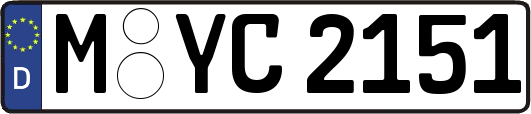 M-YC2151