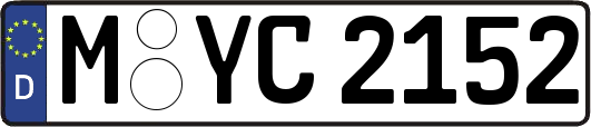 M-YC2152