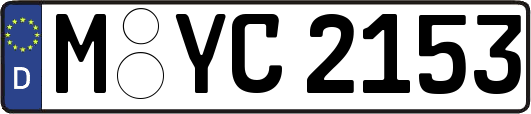 M-YC2153