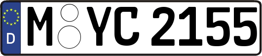 M-YC2155