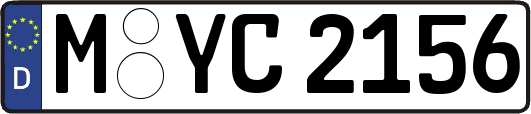 M-YC2156