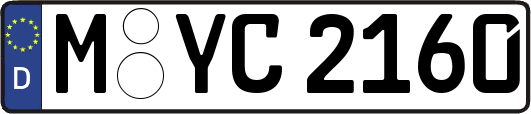 M-YC2160