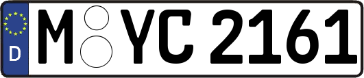 M-YC2161