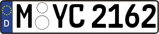 M-YC2162