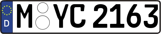 M-YC2163