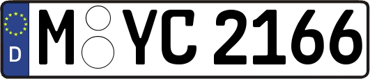 M-YC2166