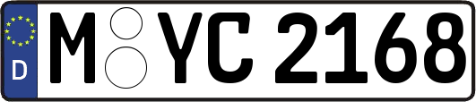 M-YC2168