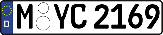 M-YC2169